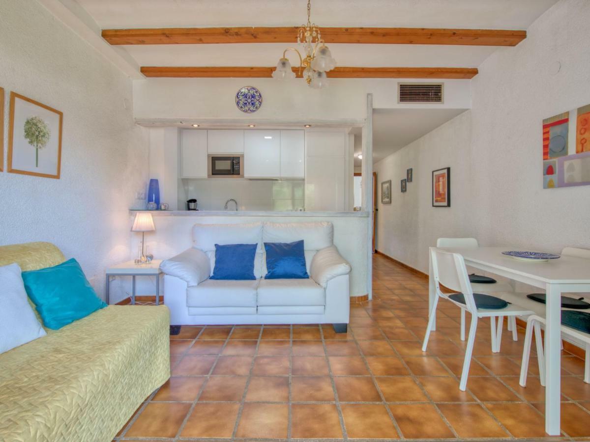 Apartment Les Arenes-7 By Interhome Denia Exterior photo