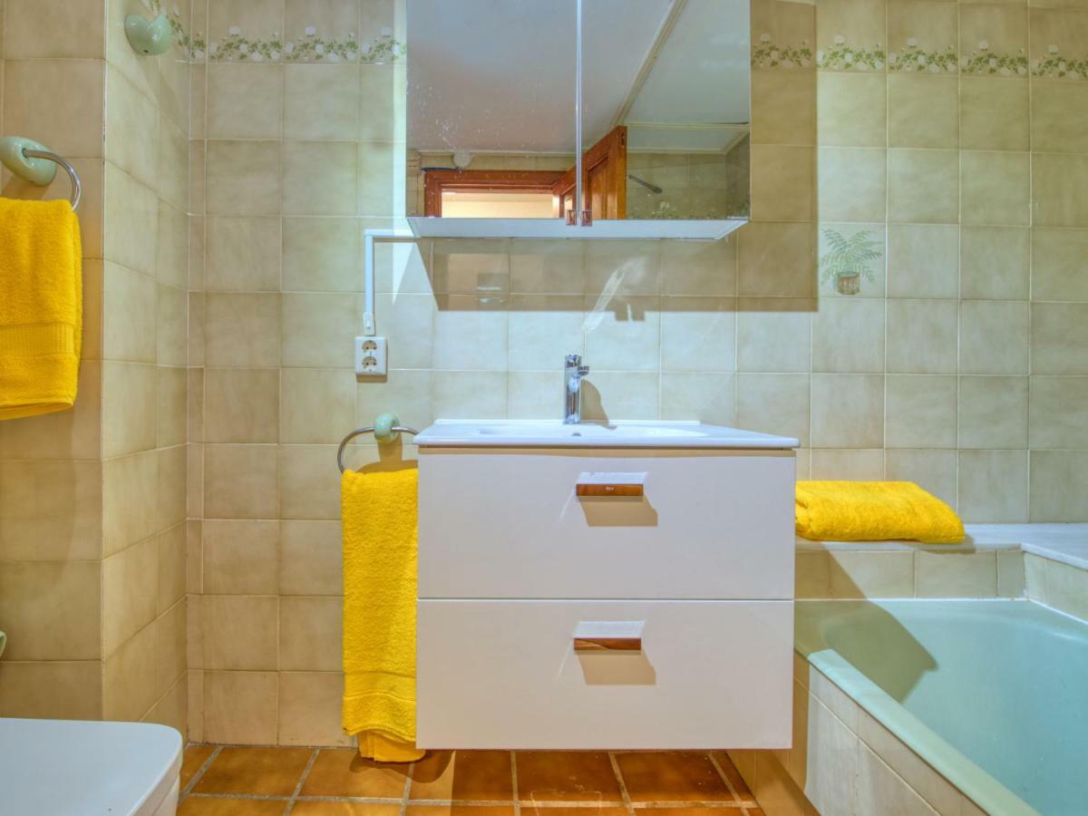Apartment Les Arenes-7 By Interhome Denia Exterior photo