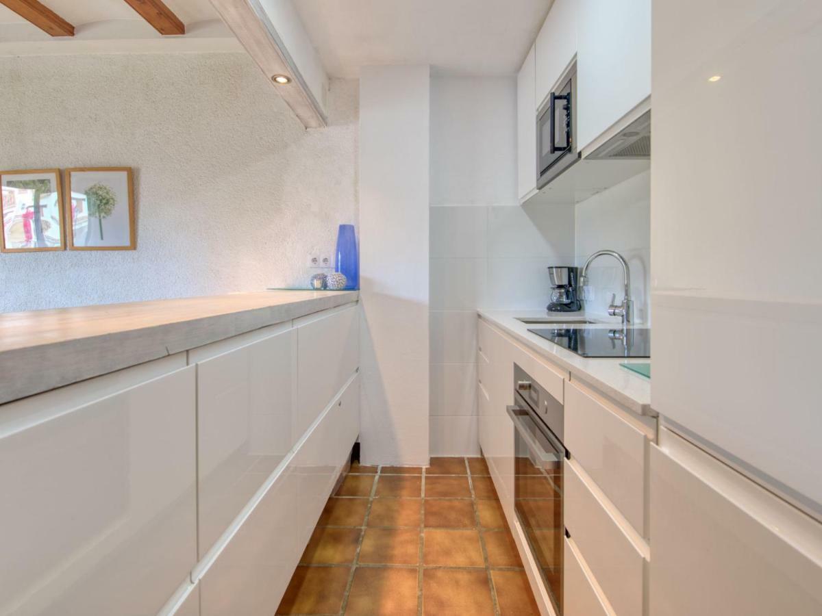 Apartment Les Arenes-7 By Interhome Denia Exterior photo