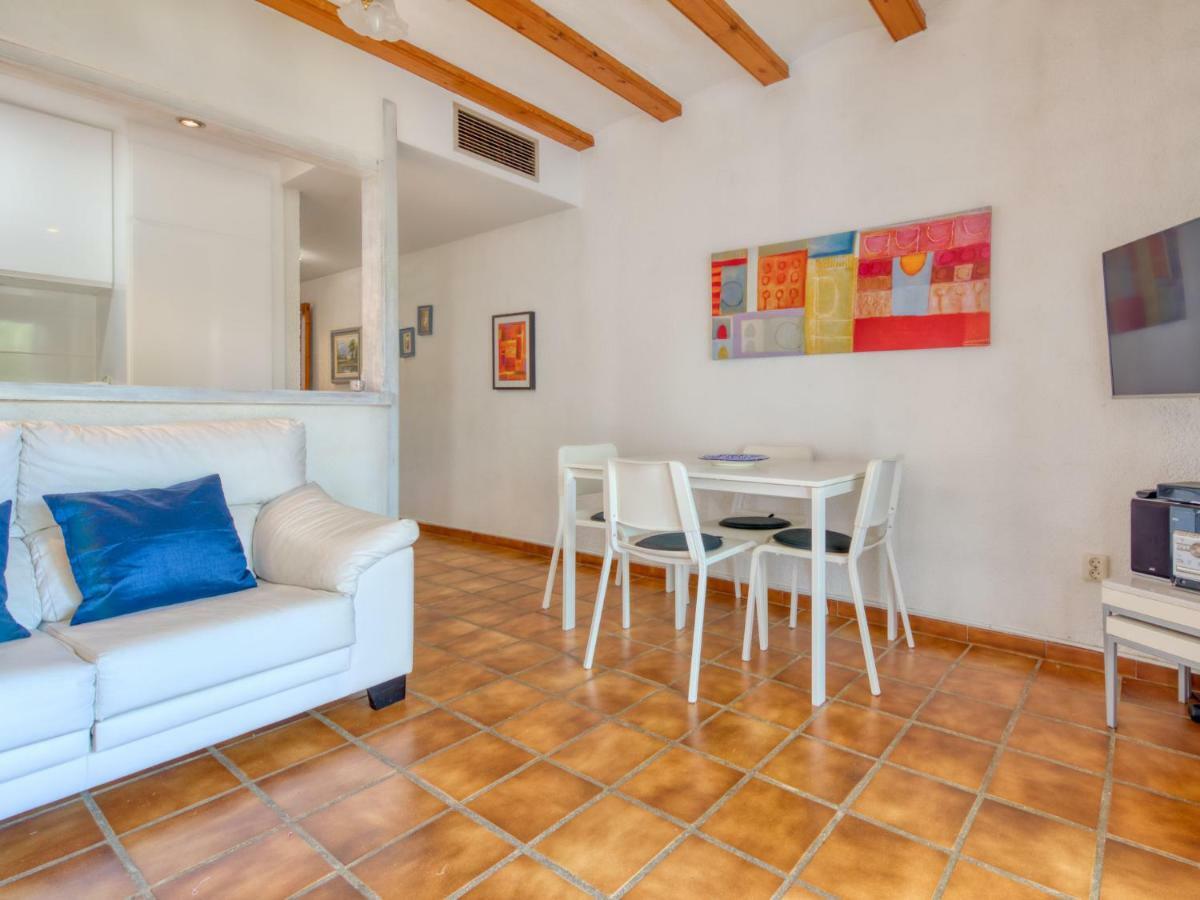 Apartment Les Arenes-7 By Interhome Denia Exterior photo